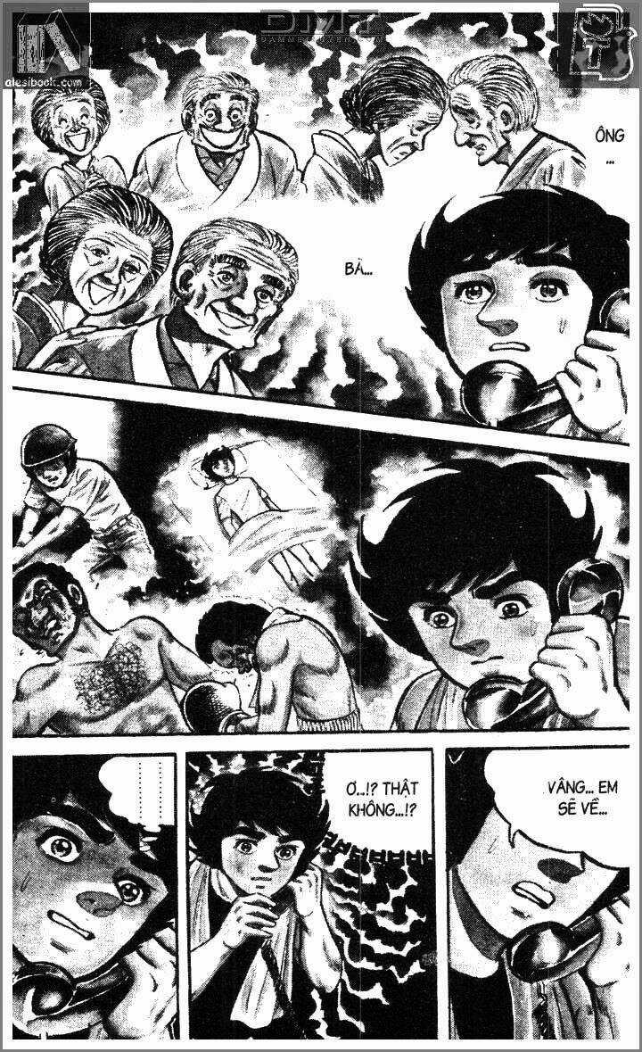 Ganbare Genki - Chapter 102 - Trang 3