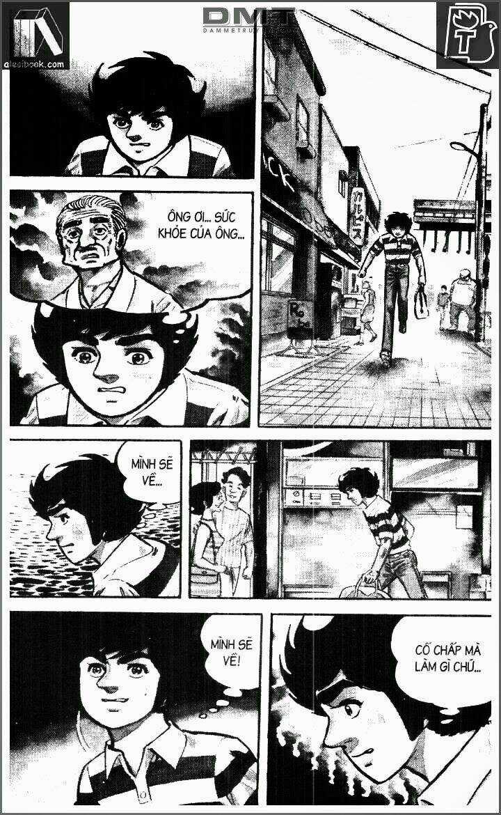 Ganbare Genki - Chapter 102 - Trang 4