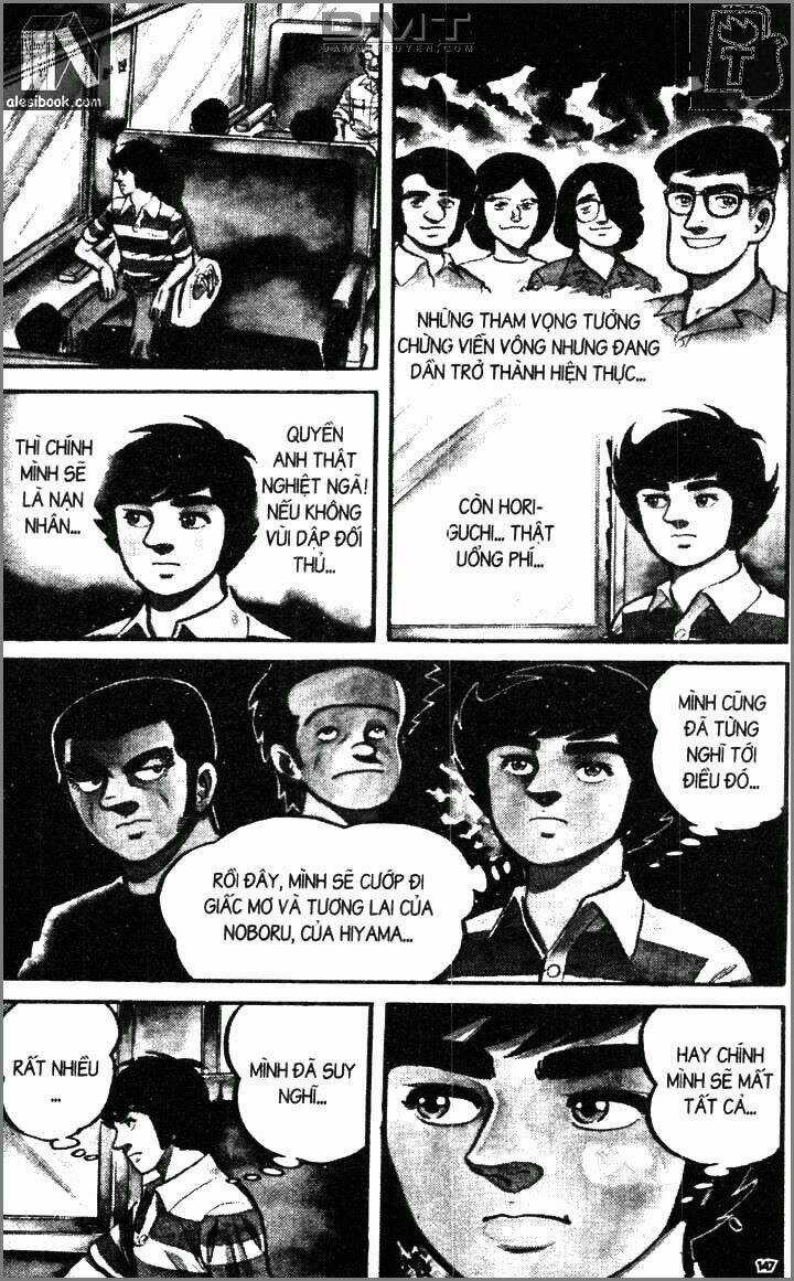 Ganbare Genki - Chapter 102 - Trang 7