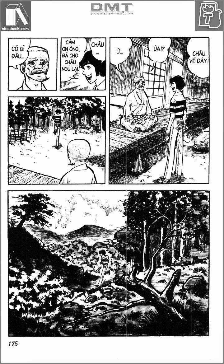 Ganbare Genki - Chapter 103 - Trang 15