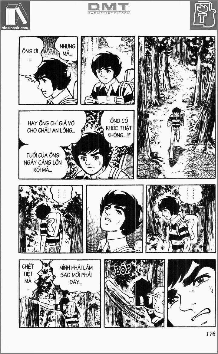 Ganbare Genki - Chapter 103 - Trang 16