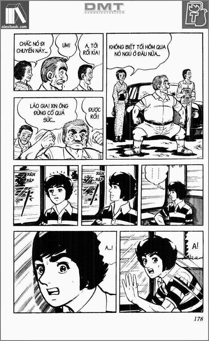 Ganbare Genki - Chapter 103 - Trang 18