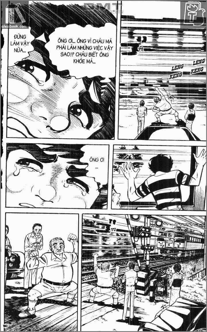 Ganbare Genki - Chapter 103 - Trang 20