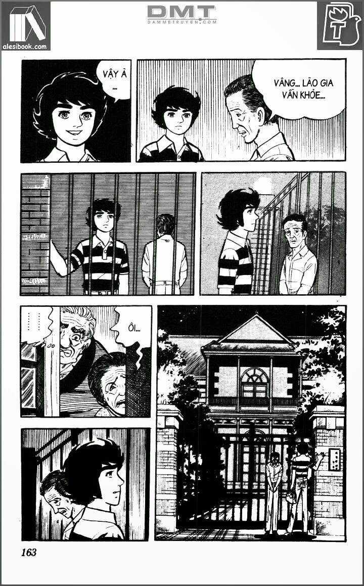 Ganbare Genki - Chapter 103 - Trang 3