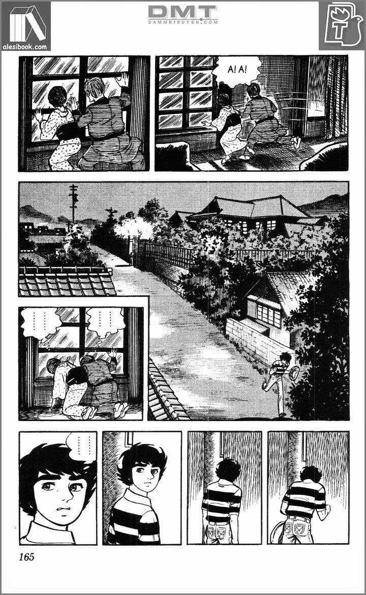 Ganbare Genki - Chapter 103 - Trang 5