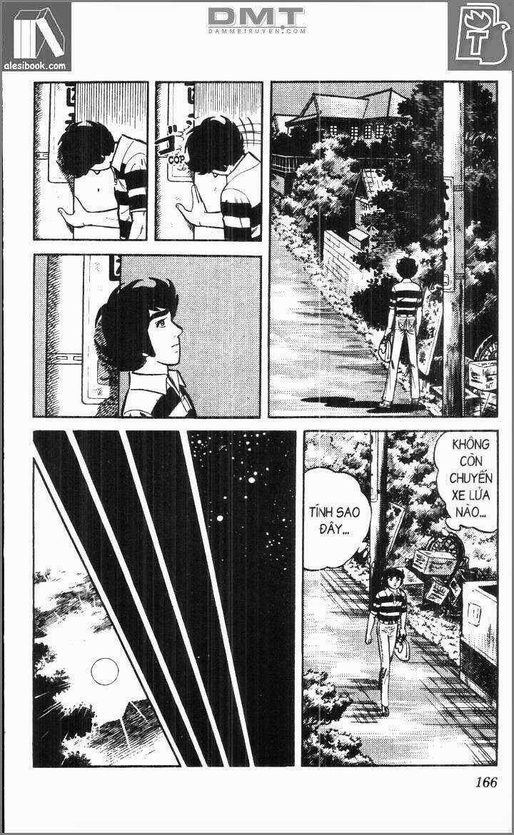 Ganbare Genki - Chapter 103 - Trang 6