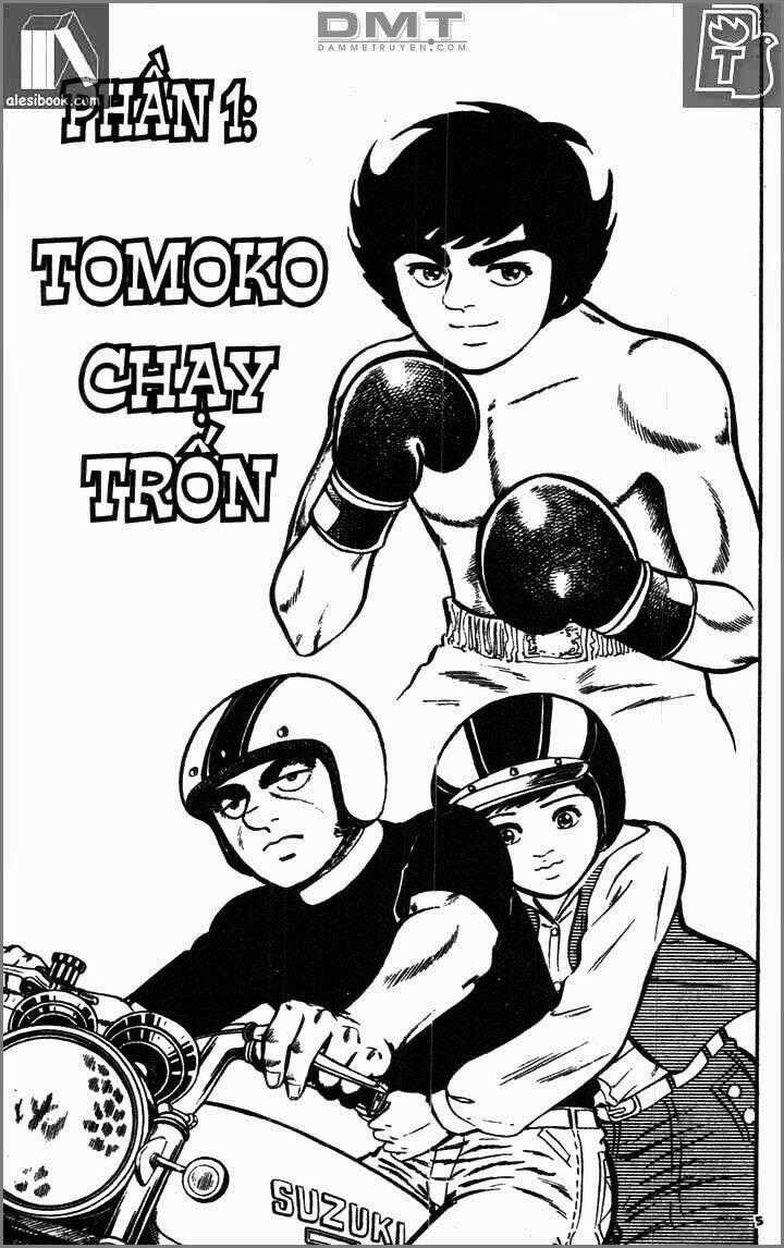 Ganbare Genki - Chapter 104 - Trang 1