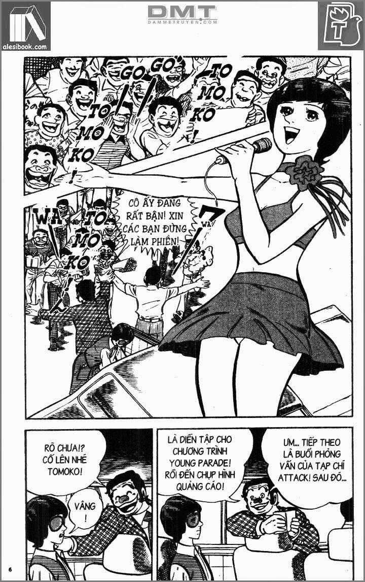 Ganbare Genki - Chapter 104 - Trang 2