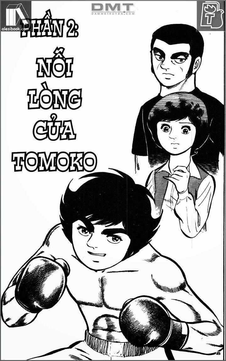 Ganbare Genki - Chapter 105 - Trang 1