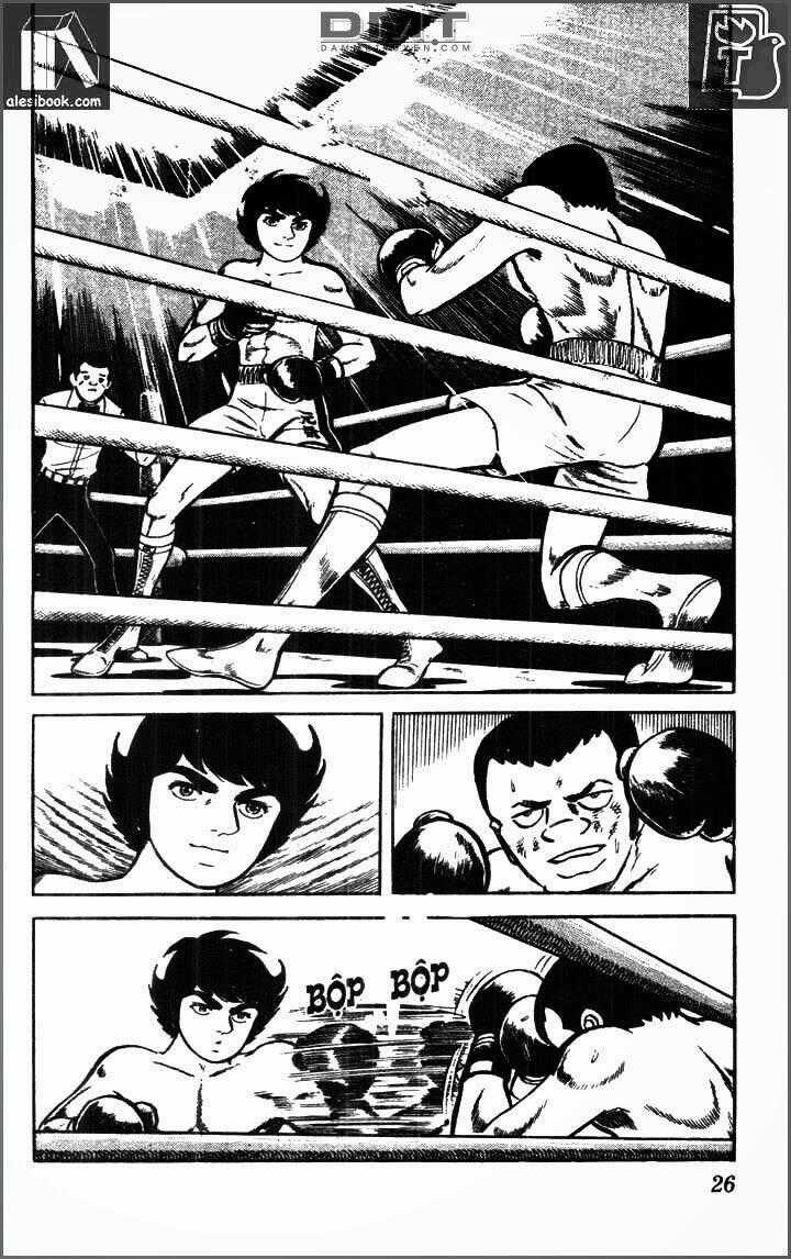 Ganbare Genki - Chapter 105 - Trang 2