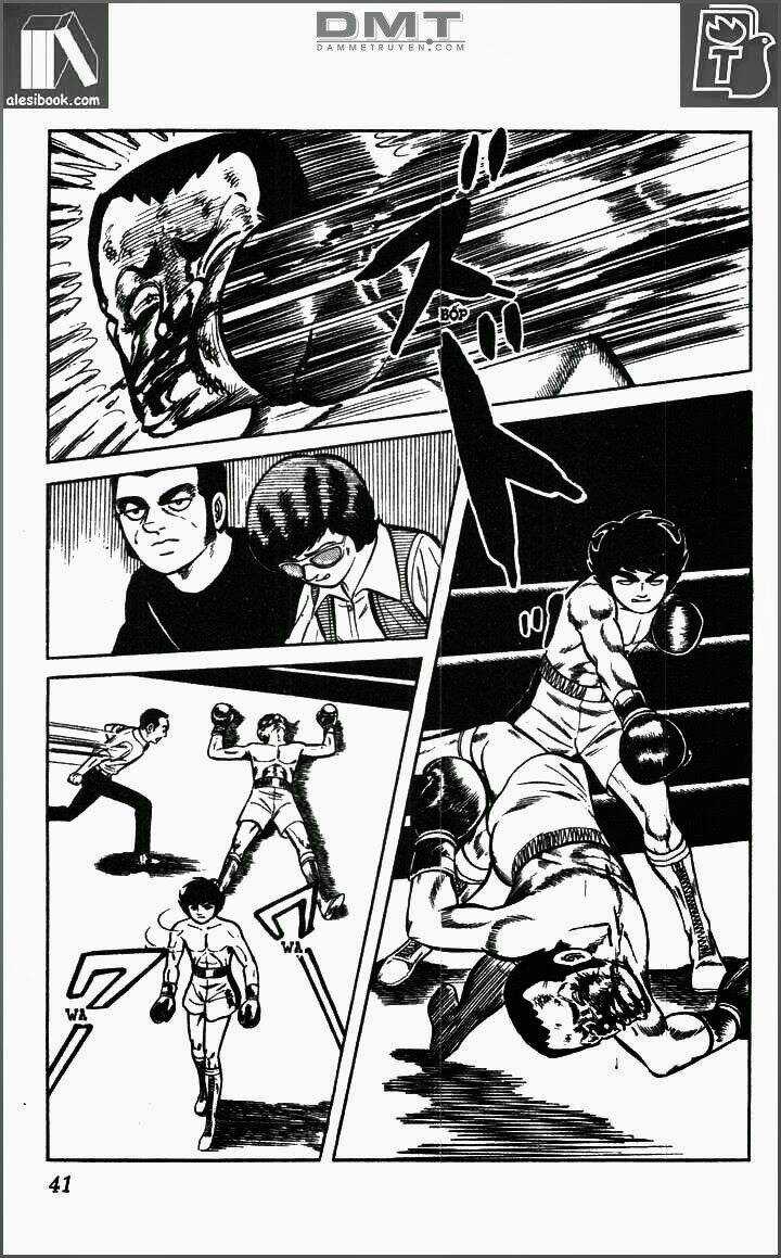 Ganbare Genki - Chapter 105 - Trang 17