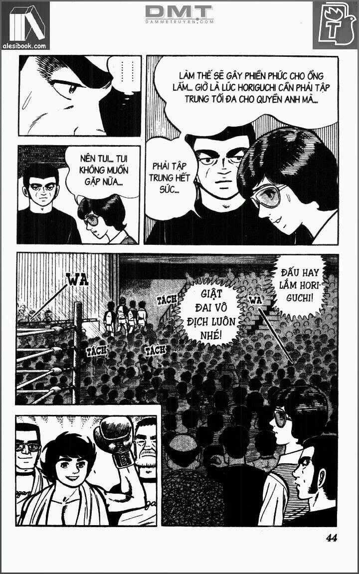 Ganbare Genki - Chapter 105 - Trang 20