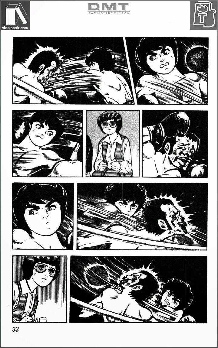 Ganbare Genki - Chapter 105 - Trang 9