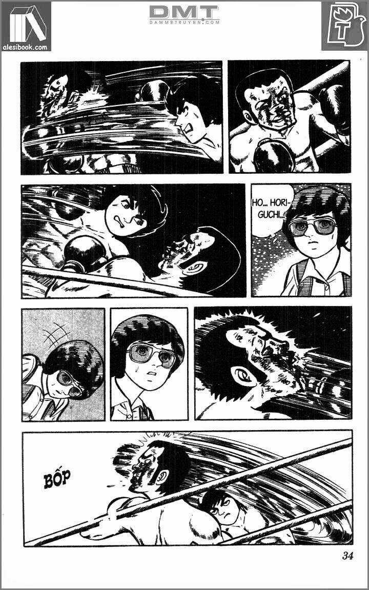 Ganbare Genki - Chapter 105 - Trang 10