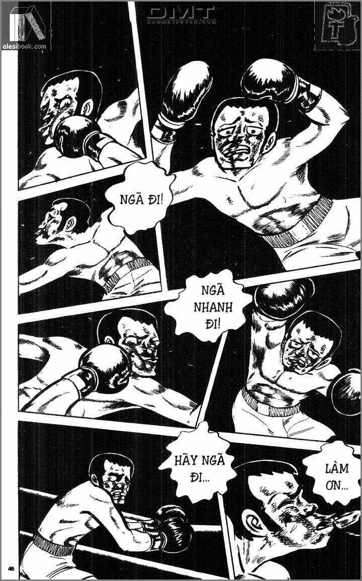 Ganbare Genki - Chapter 106 - Trang 2