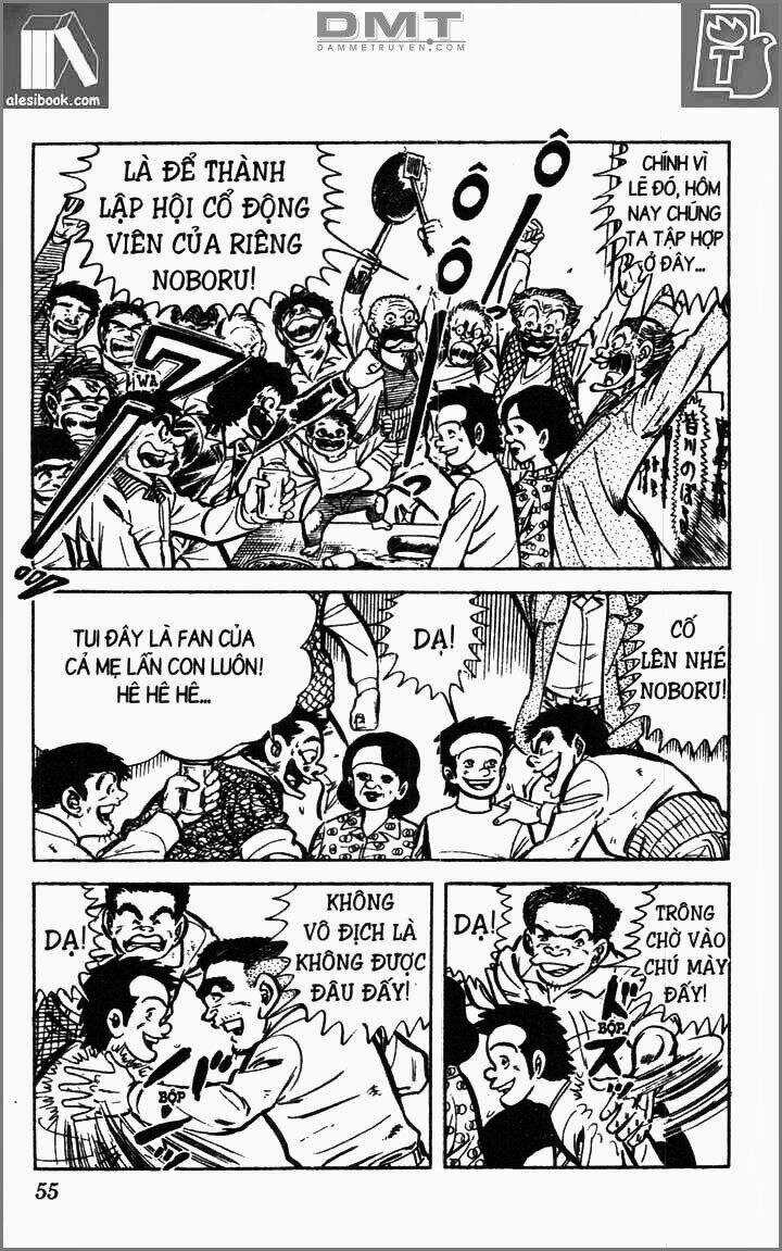 Ganbare Genki - Chapter 106 - Trang 11