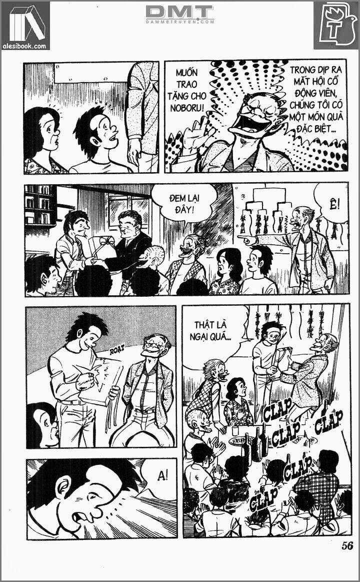 Ganbare Genki - Chapter 106 - Trang 12