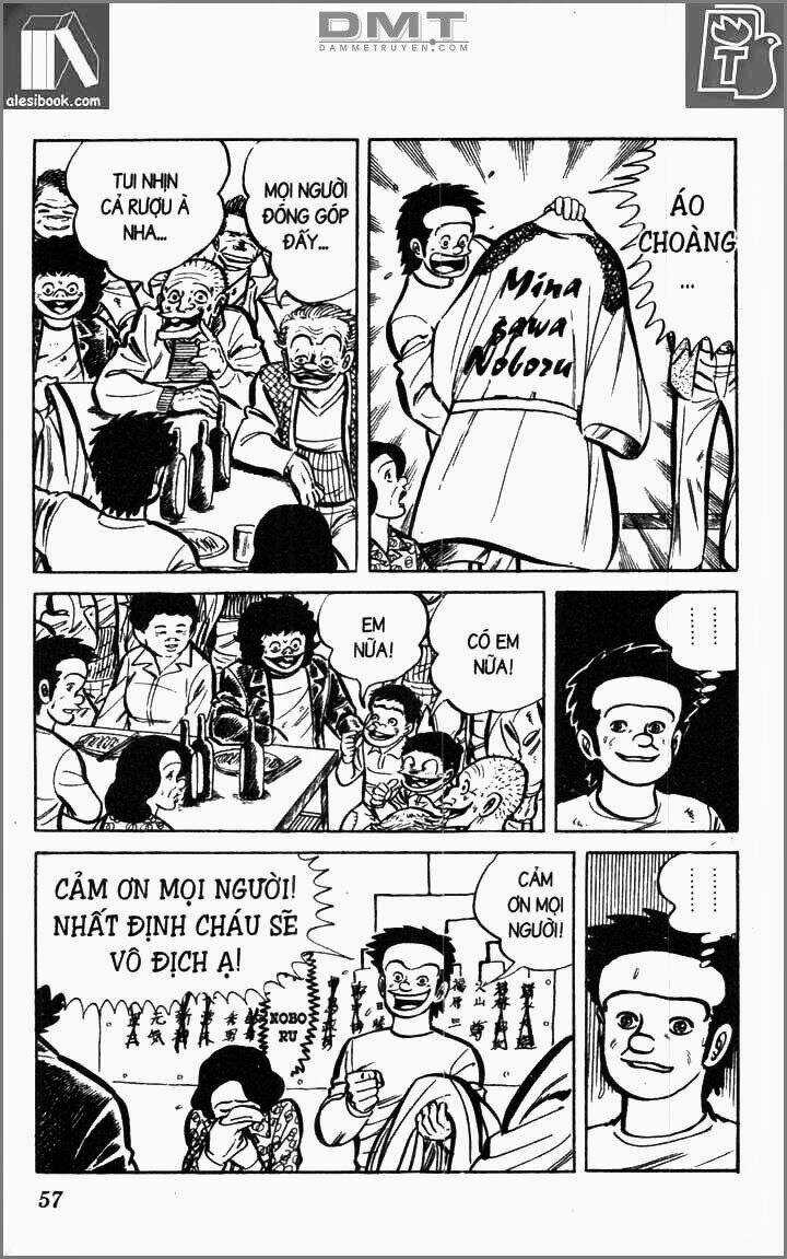 Ganbare Genki - Chapter 106 - Trang 13