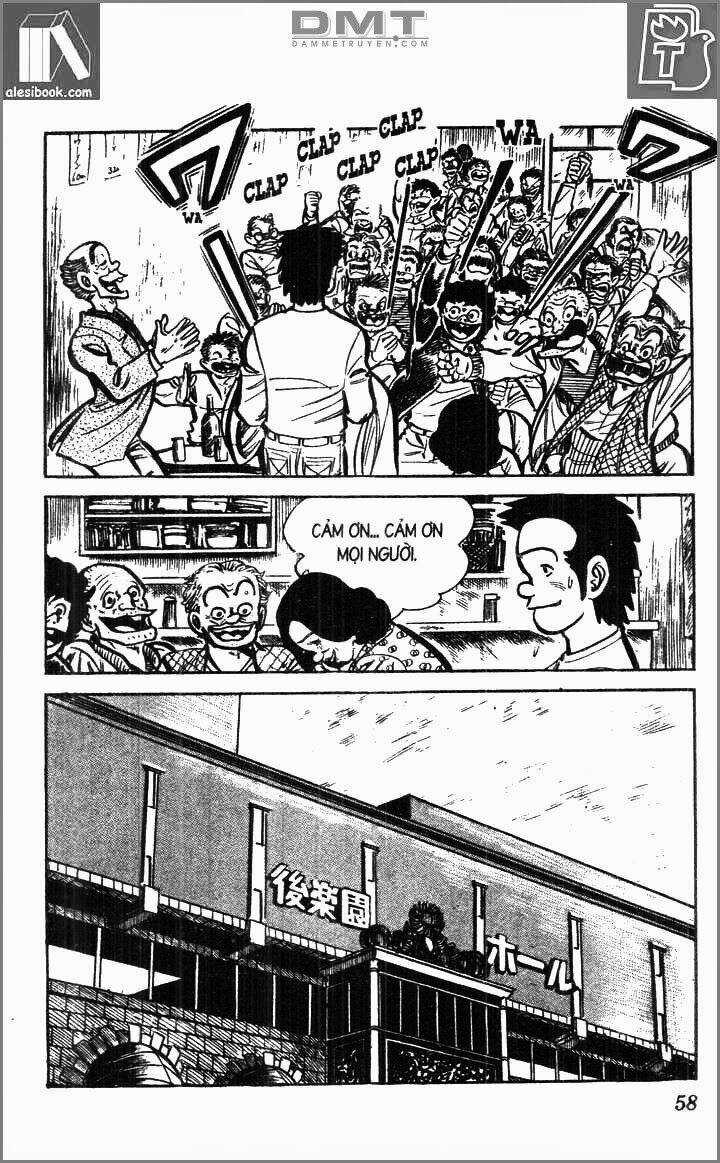 Ganbare Genki - Chapter 106 - Trang 14