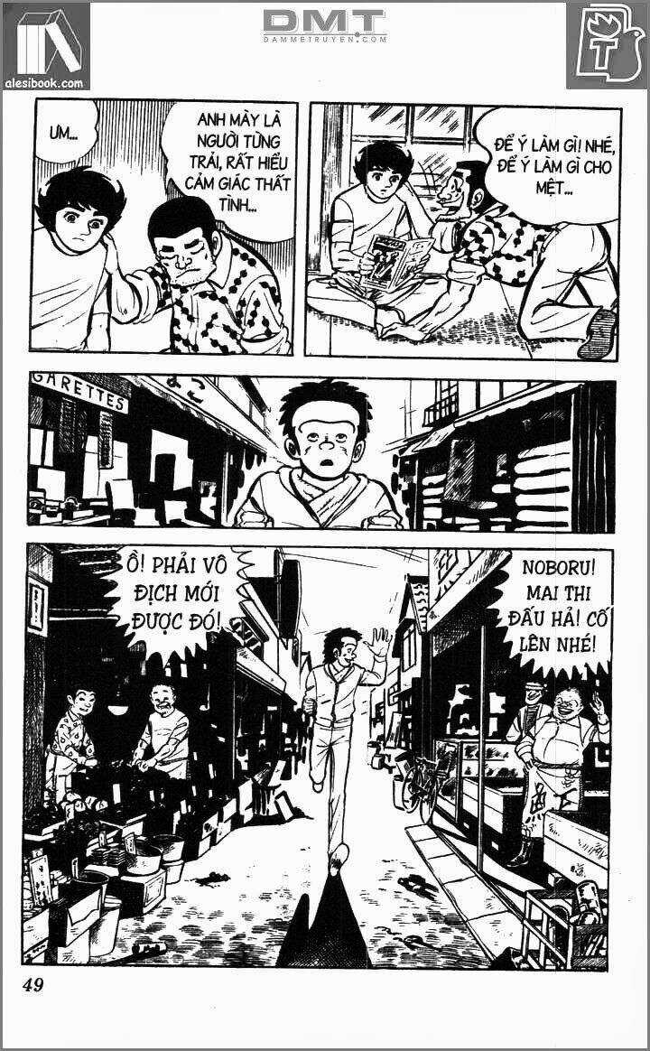 Ganbare Genki - Chapter 106 - Trang 5