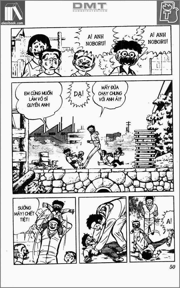 Ganbare Genki - Chapter 106 - Trang 6