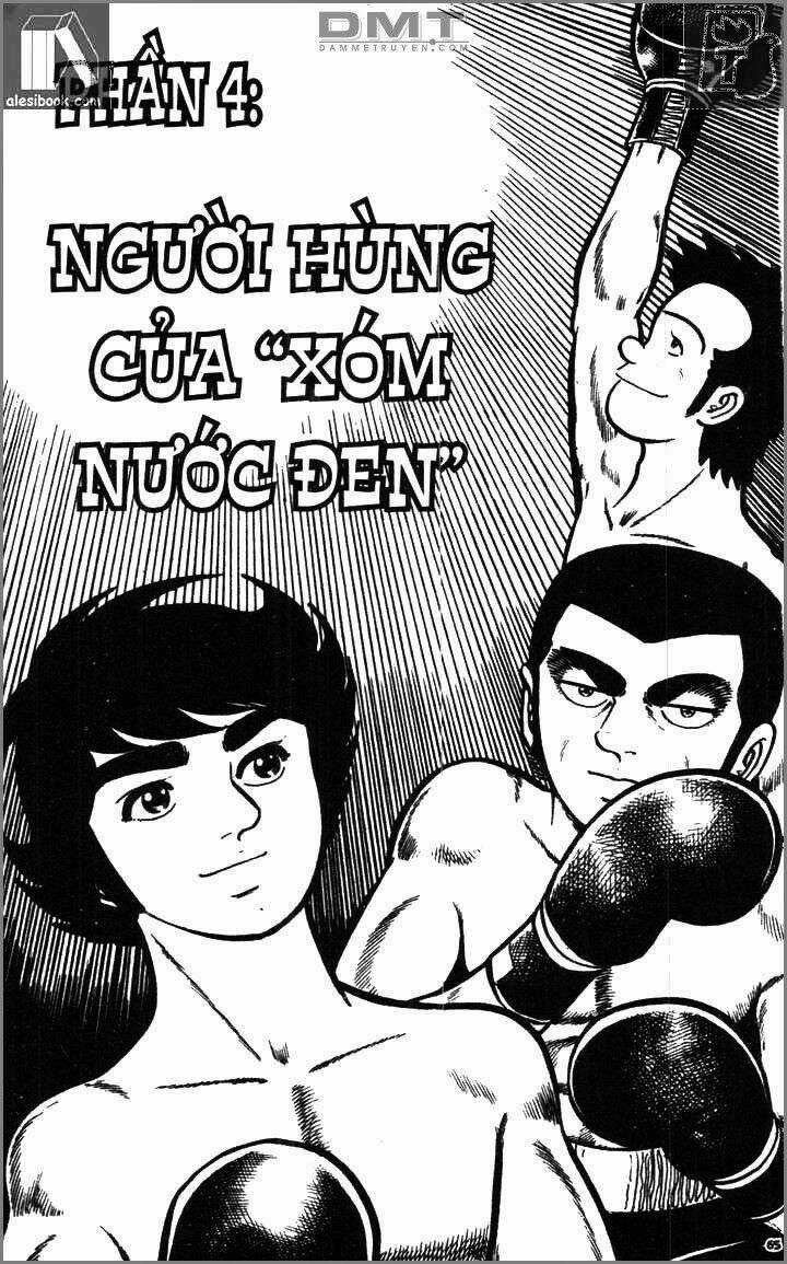 Ganbare Genki - Chapter 107 - Trang 1