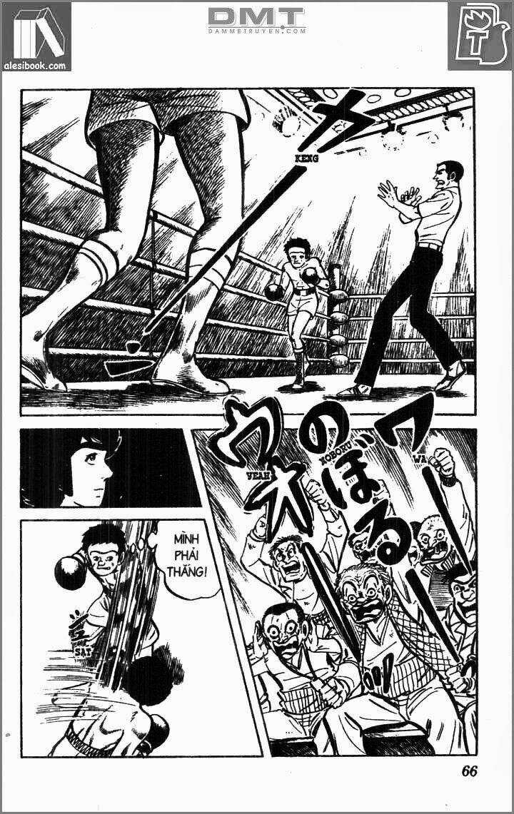 Ganbare Genki - Chapter 107 - Trang 2