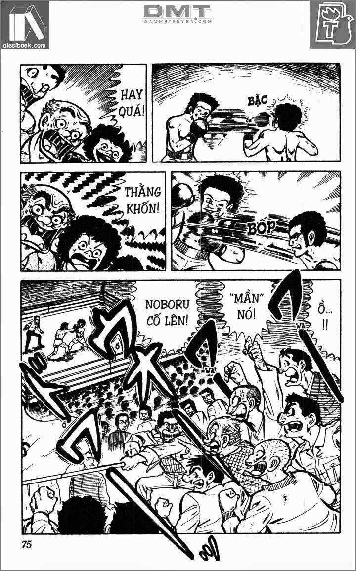 Ganbare Genki - Chapter 107 - Trang 11