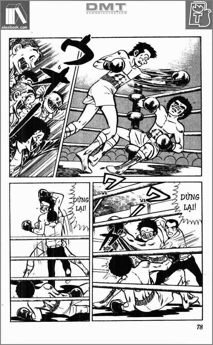 Ganbare Genki - Chapter 107 - Trang 14