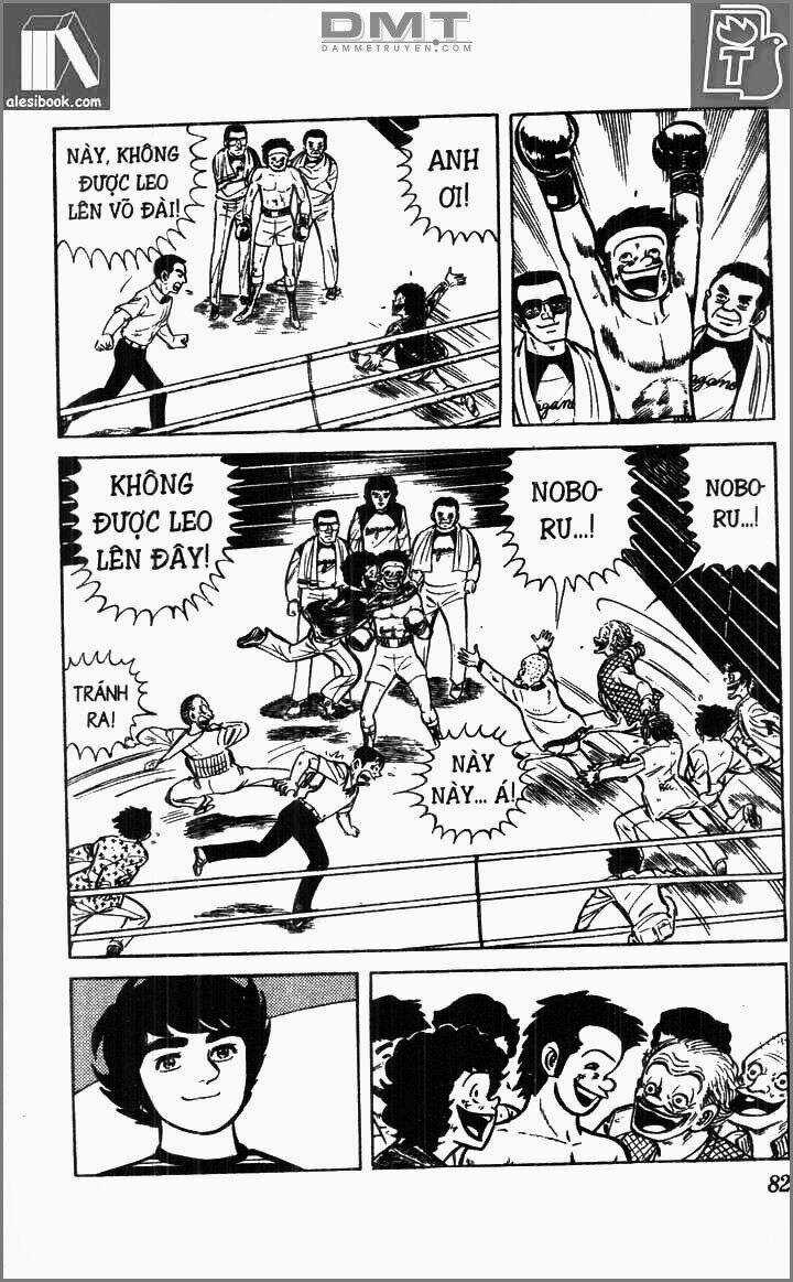 Ganbare Genki - Chapter 107 - Trang 18