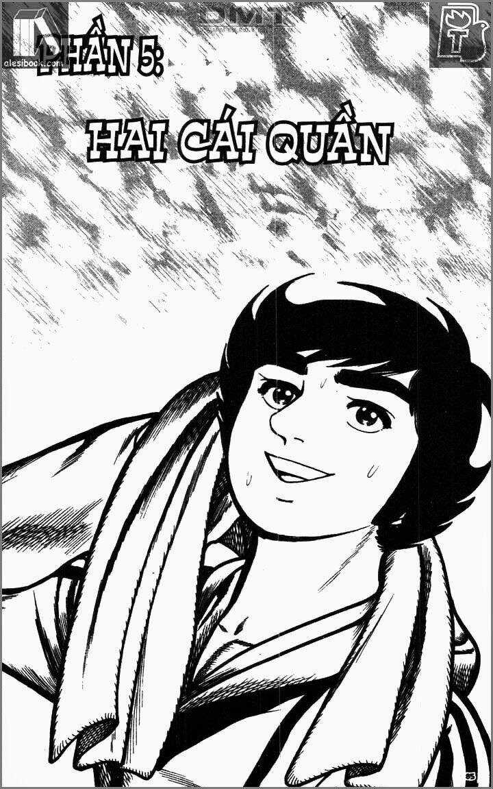 Ganbare Genki - Chapter 108 - Trang 1