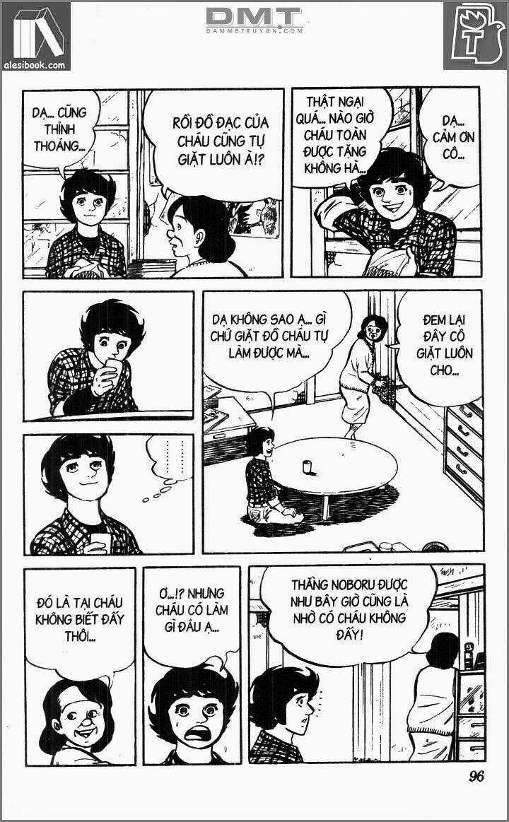 Ganbare Genki - Chapter 108 - Trang 12