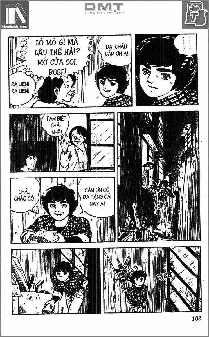 Ganbare Genki - Chapter 108 - Trang 18