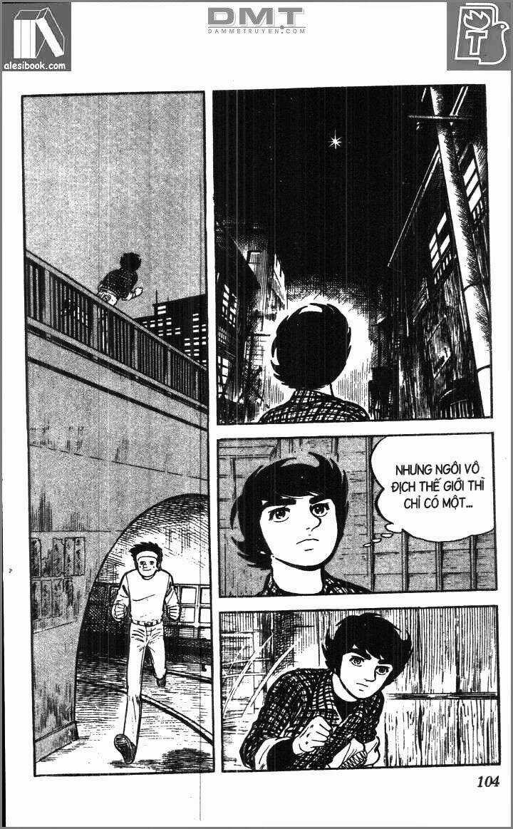 Ganbare Genki - Chapter 108 - Trang 20