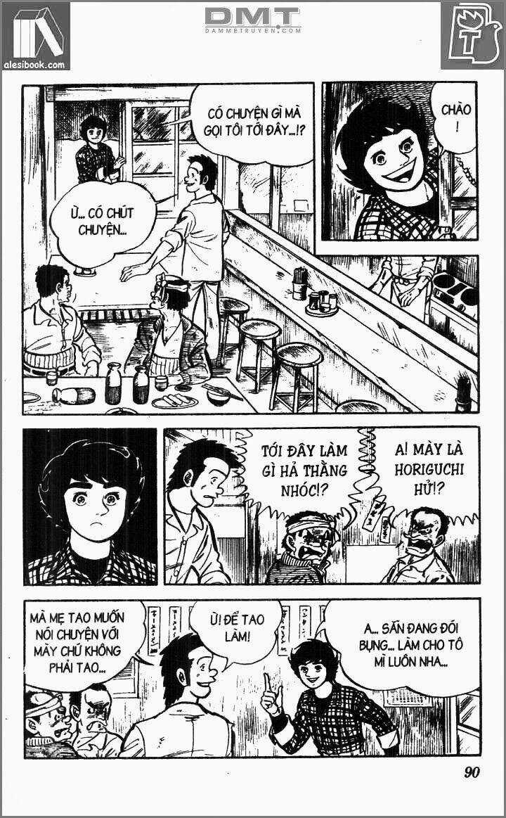 Ganbare Genki - Chapter 108 - Trang 6