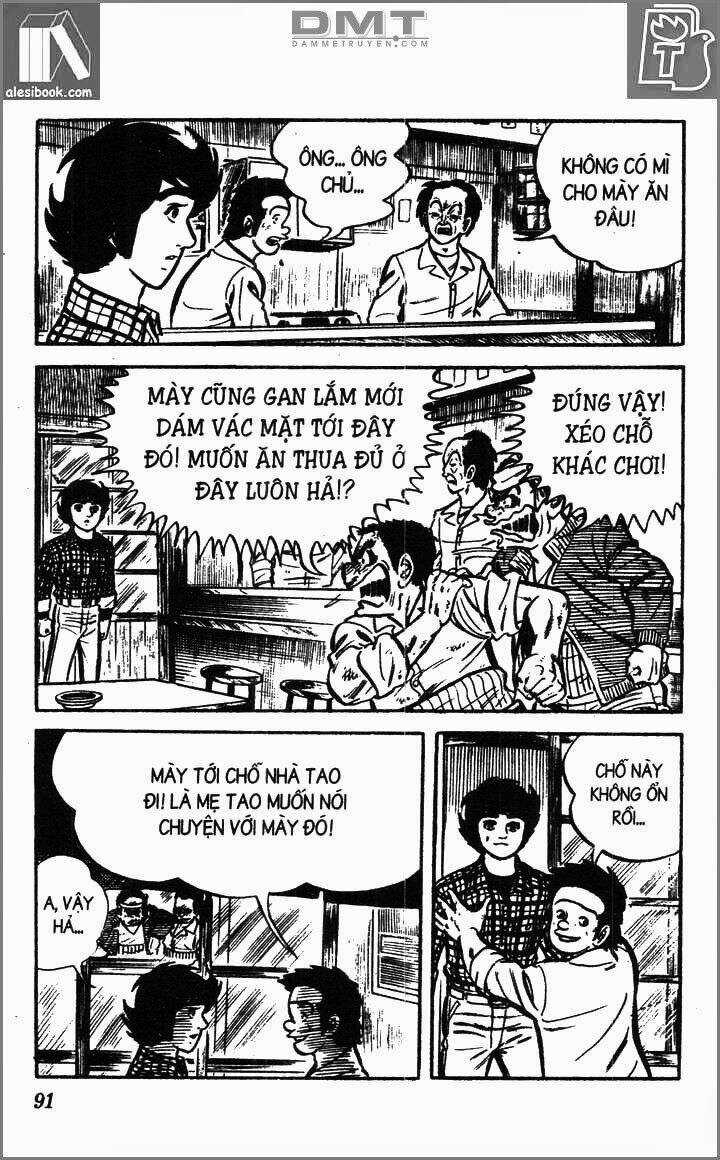 Ganbare Genki - Chapter 108 - Trang 7