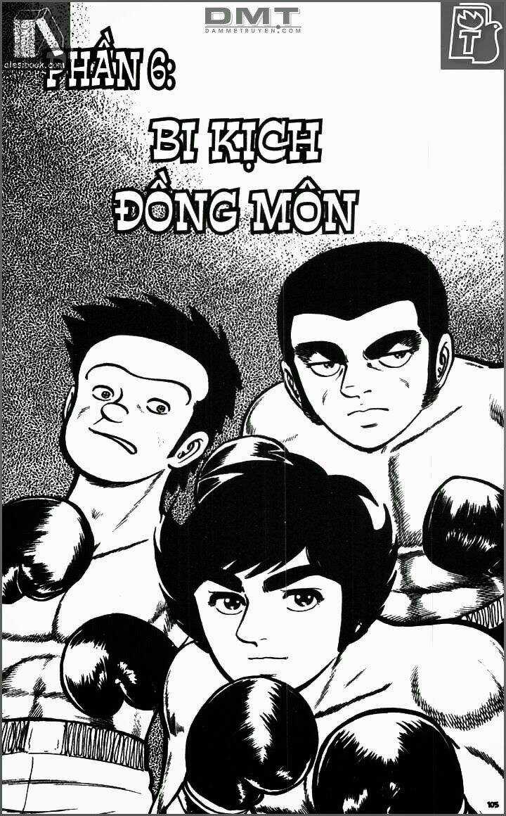 Ganbare Genki - Chapter 109 - Trang 1