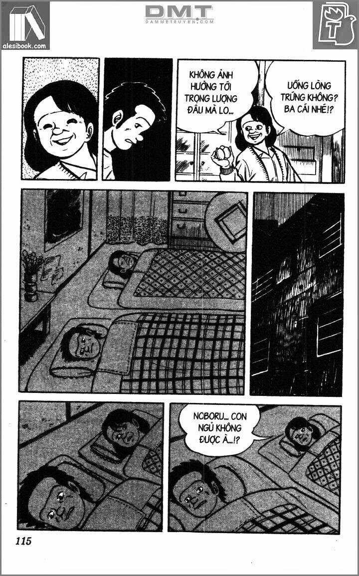 Ganbare Genki - Chapter 109 - Trang 11