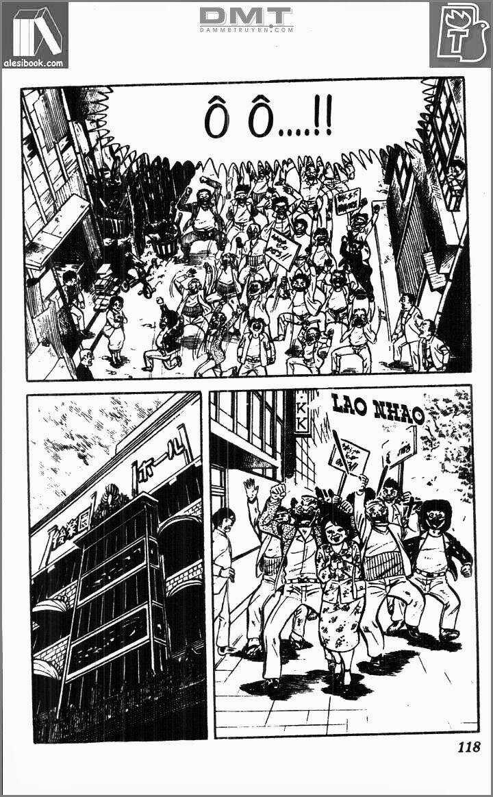 Ganbare Genki - Chapter 109 - Trang 14