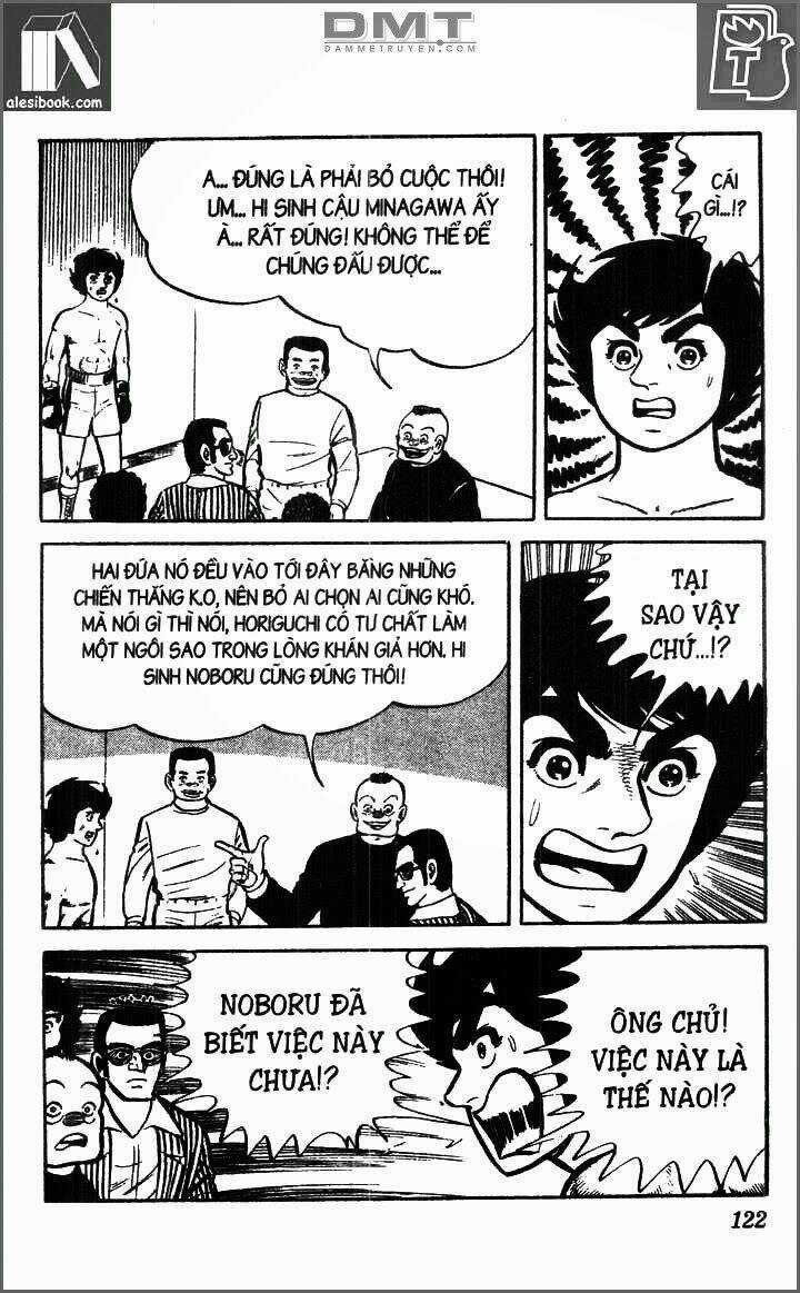 Ganbare Genki - Chapter 109 - Trang 18