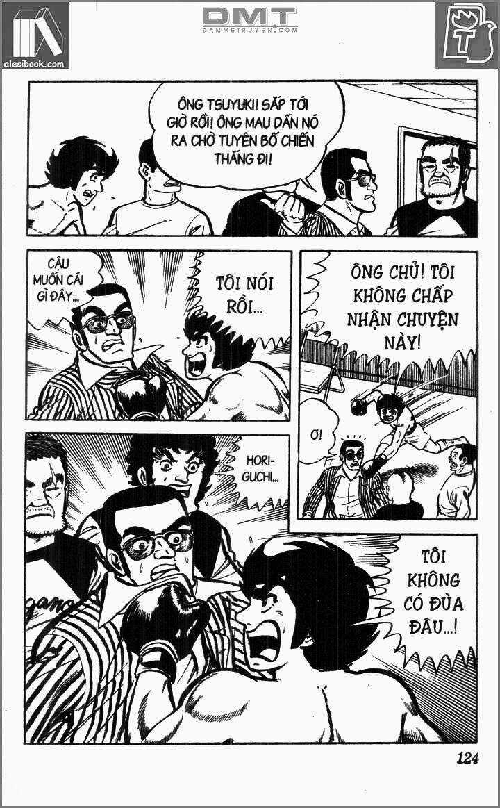 Ganbare Genki - Chapter 109 - Trang 20