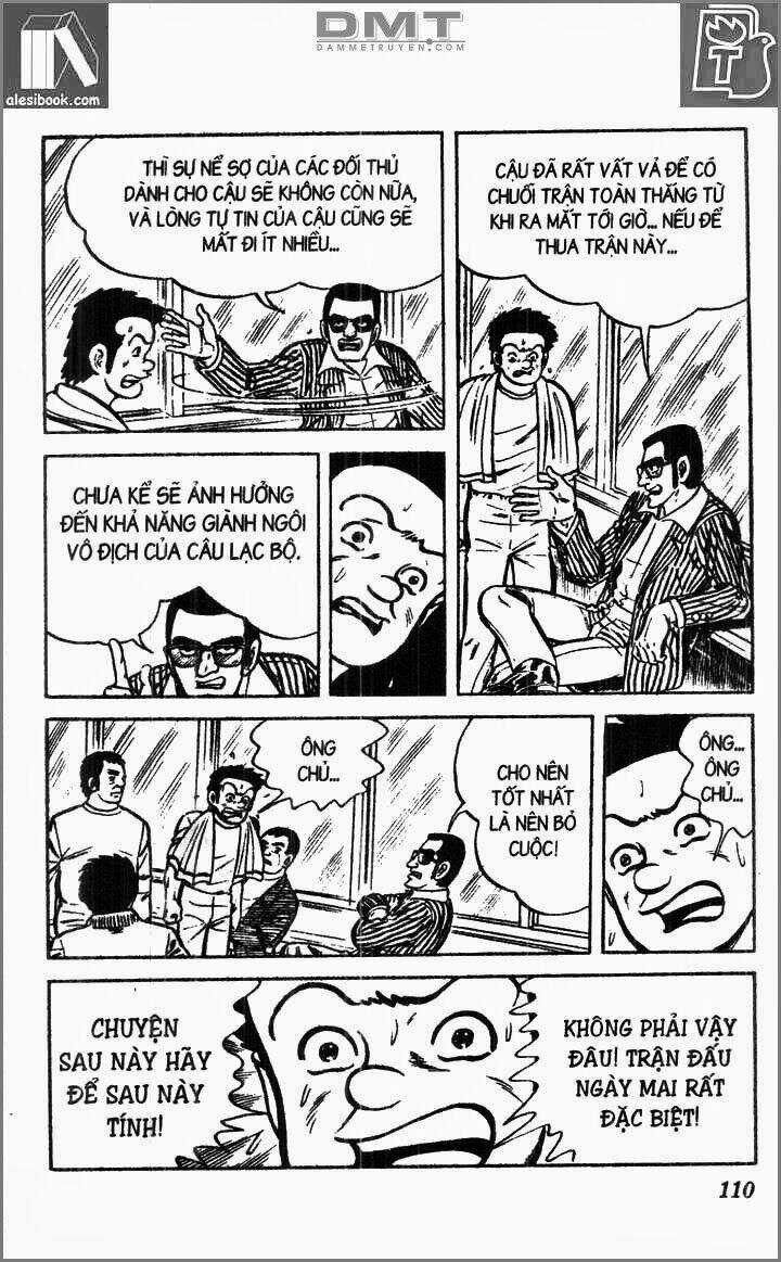 Ganbare Genki - Chapter 109 - Trang 6