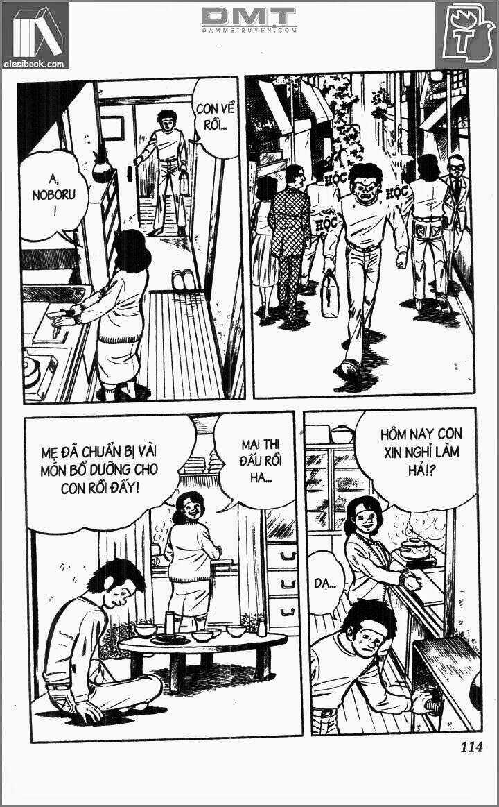 Ganbare Genki - Chapter 109 - Trang 10