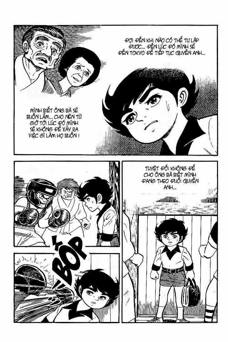 Ganbare Genki - Chapter 11 - Trang 11