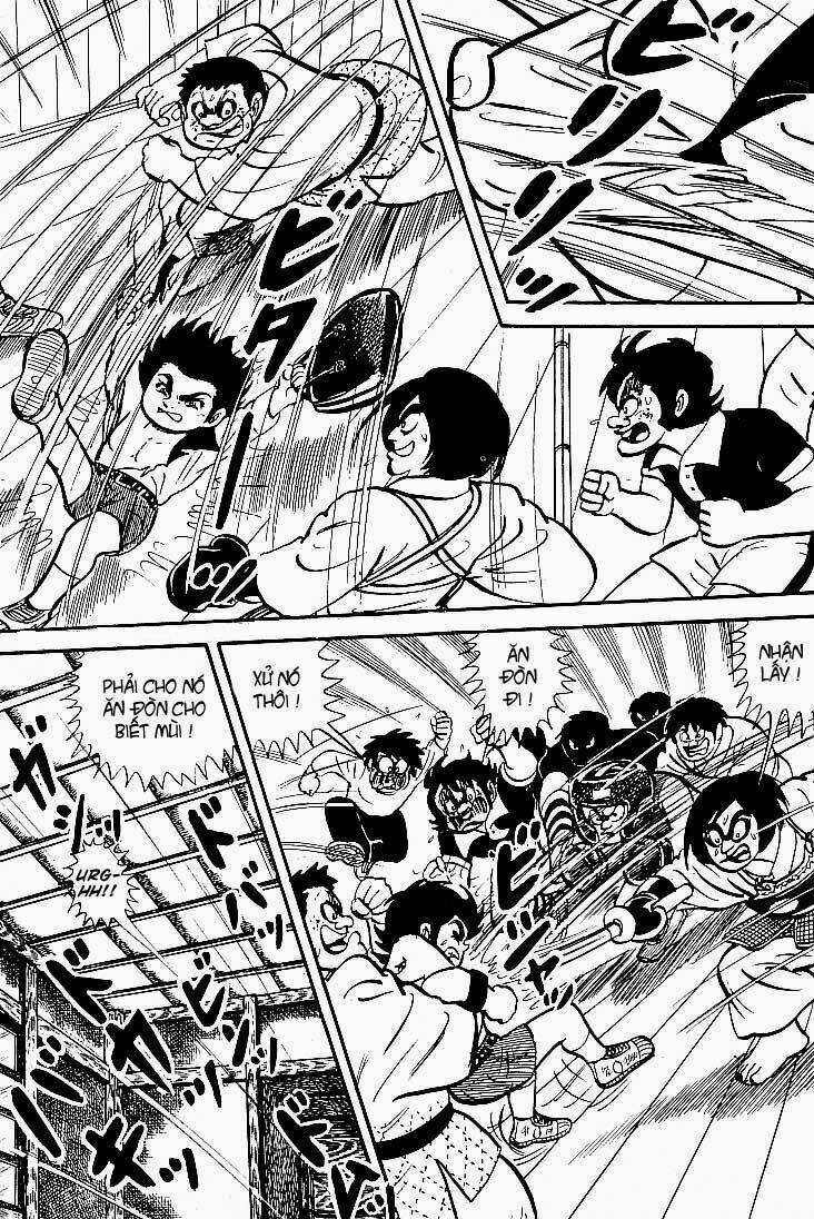 Ganbare Genki - Chapter 11 - Trang 13