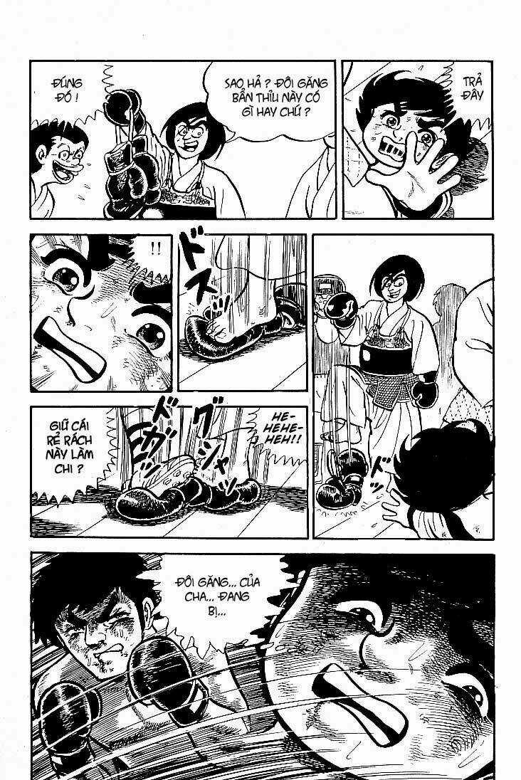 Ganbare Genki - Chapter 11 - Trang 19