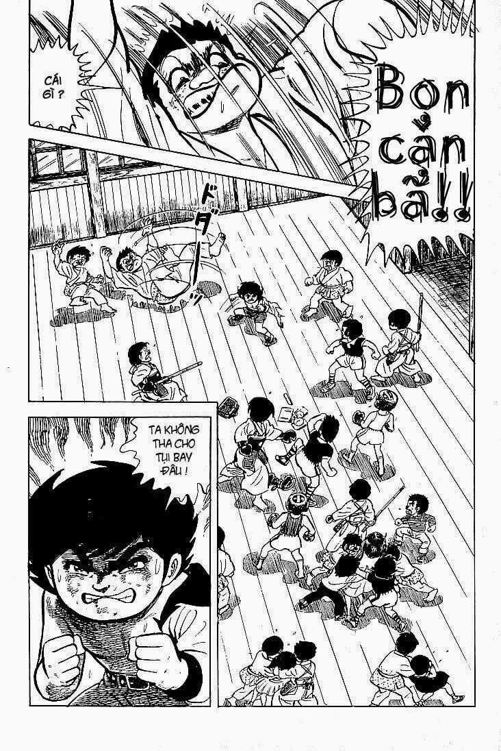 Ganbare Genki - Chapter 11 - Trang 20