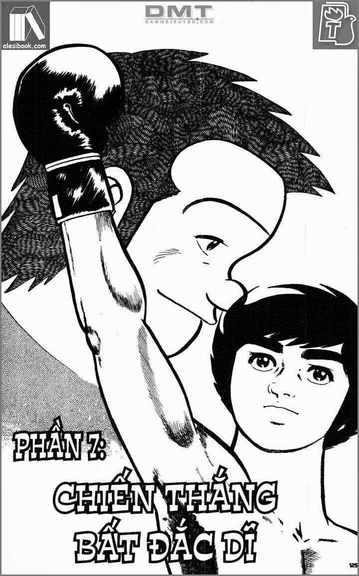 Ganbare Genki - Chapter 110 - Trang 1