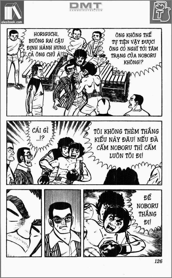 Ganbare Genki - Chapter 110 - Trang 2