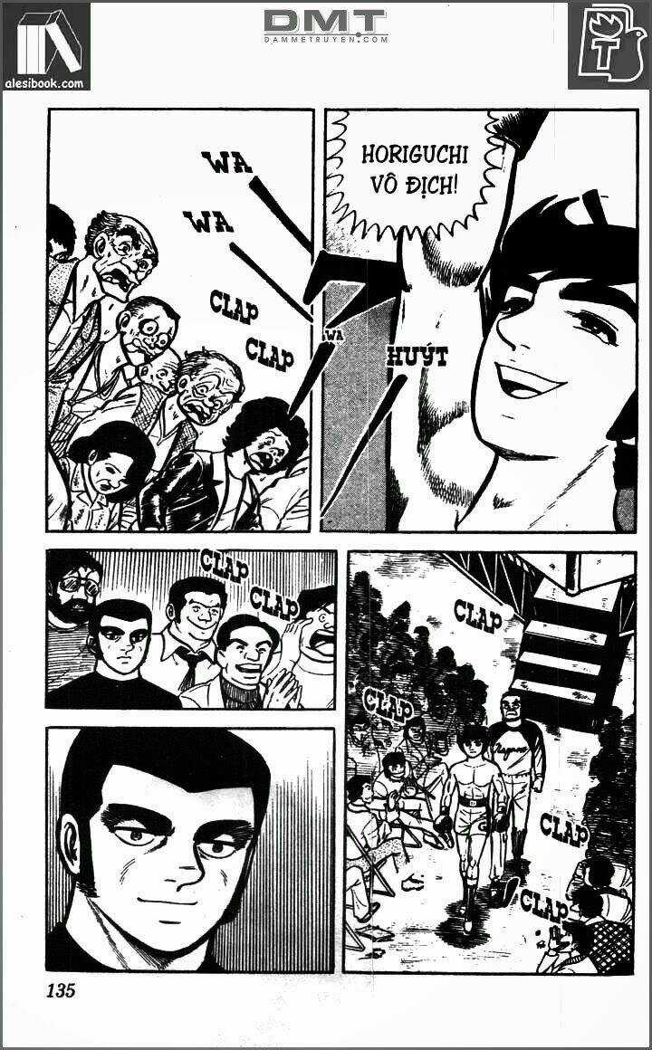 Ganbare Genki - Chapter 110 - Trang 11